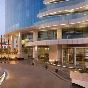 Le Meridien Hotel Riadh