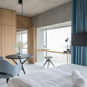 Placid Design & Lifestyle Отель