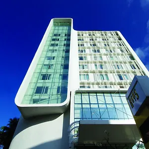 Keys Select By Lemon Tree Hotels, Hotel